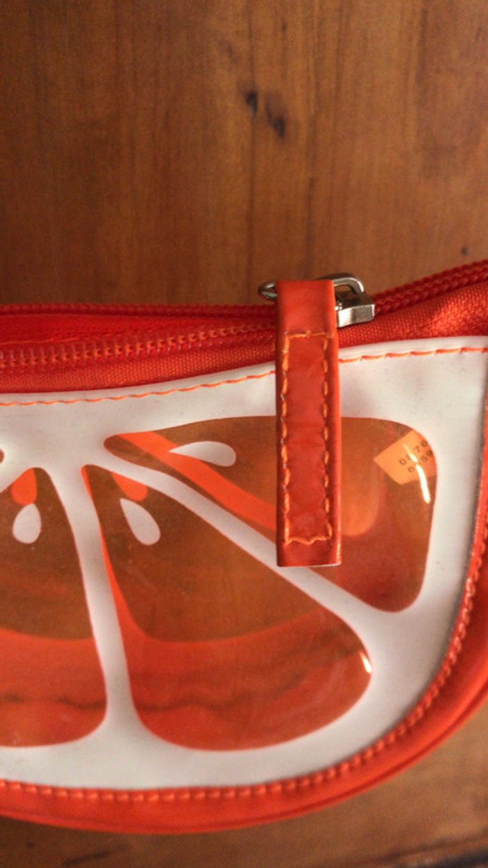 Sac pastèque 🍉 marque kiabi - photo numéro 4