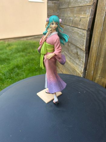 Hiyori Kozuki – One Piece