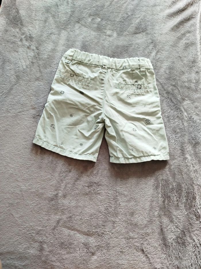 Short 3 ans - photo numéro 3