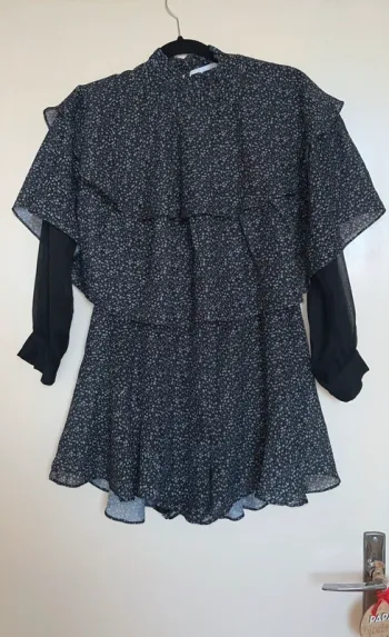 Combishort T36