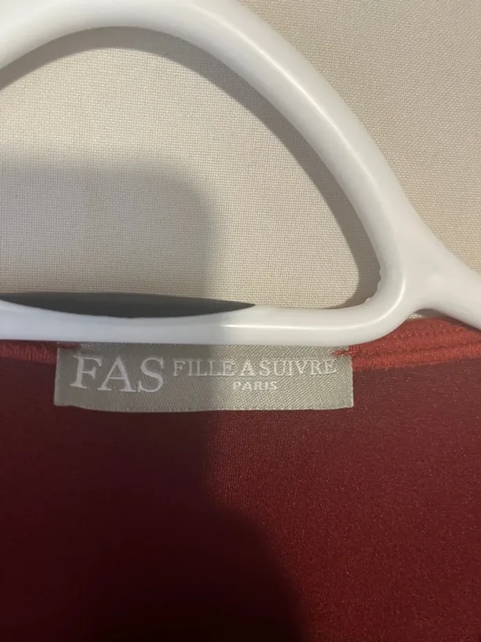 veste - photo numéro 7