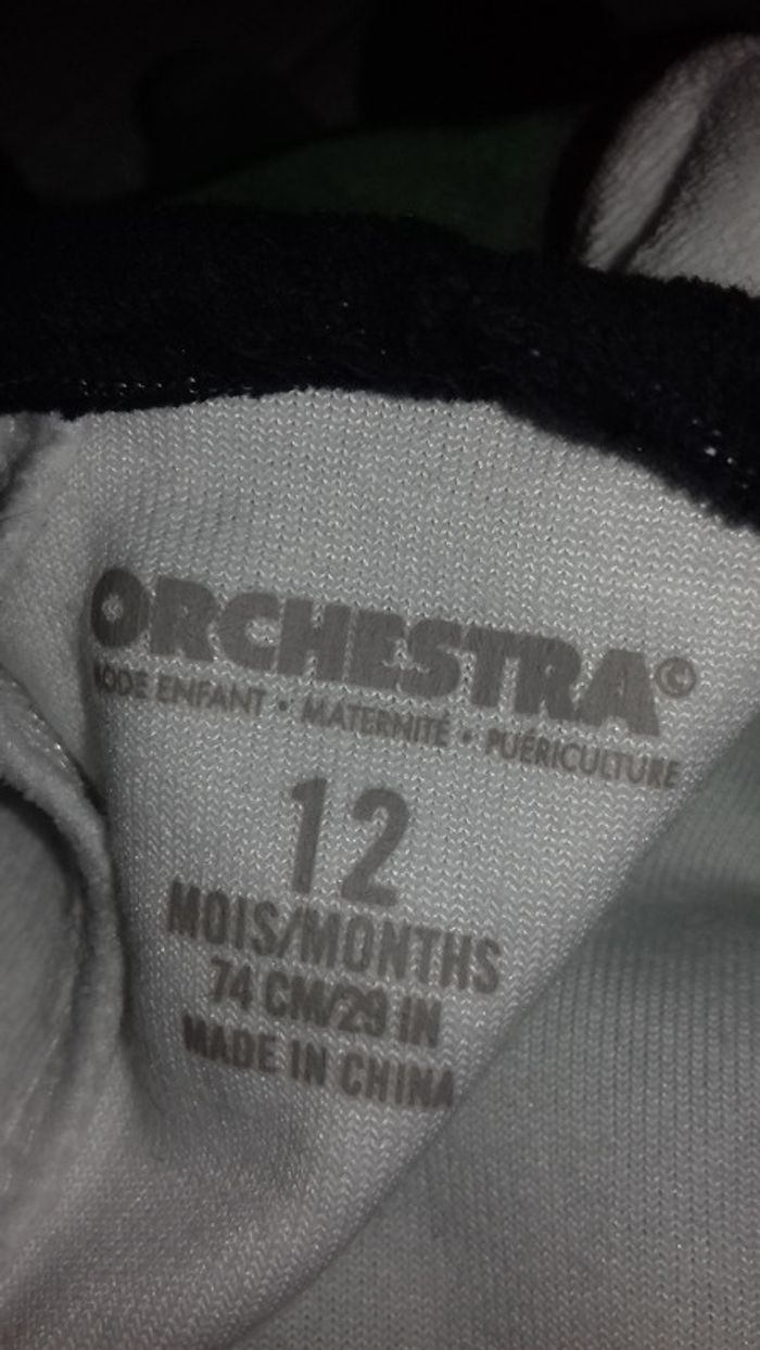 Pyjama - photo numéro 3