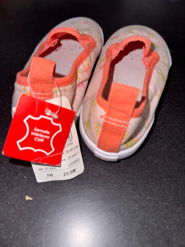 Slip-on Dpam 28 - photo numéro 3