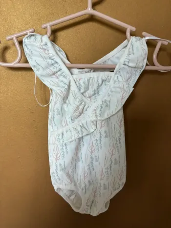 Maillot de bain
