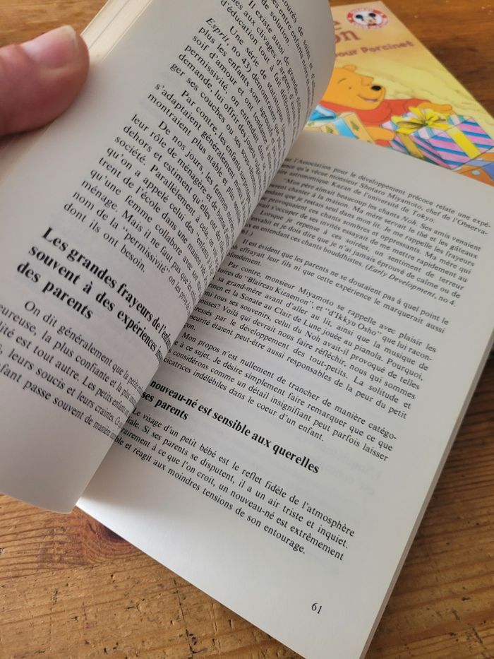 Tout se joue avant la maternelle - photo numéro 3
