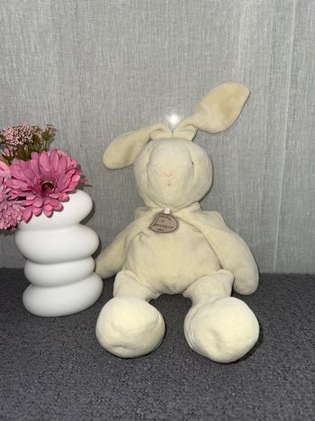 Doudou lapin