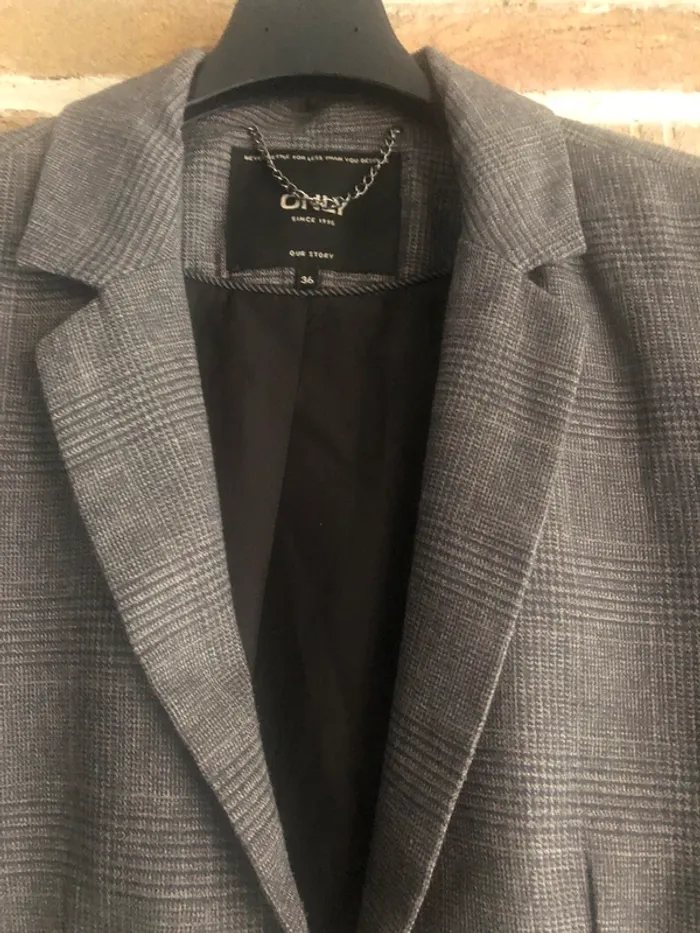 Blazer Only - photo numéro 2
