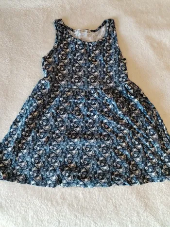 Robe 3 ans
