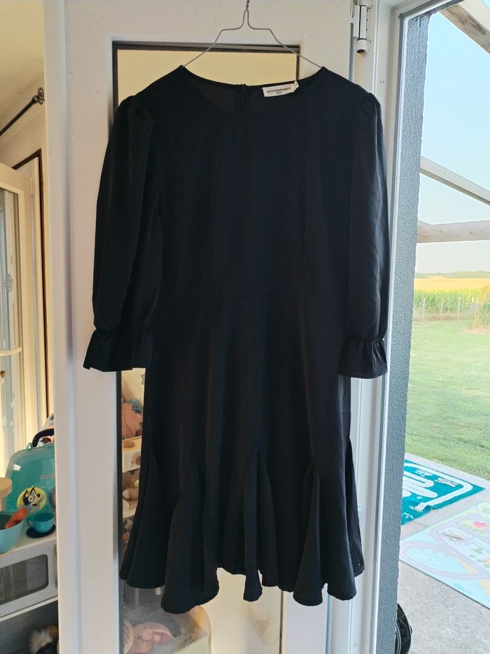 Petite robe noire 40