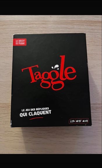 Jeu de société 