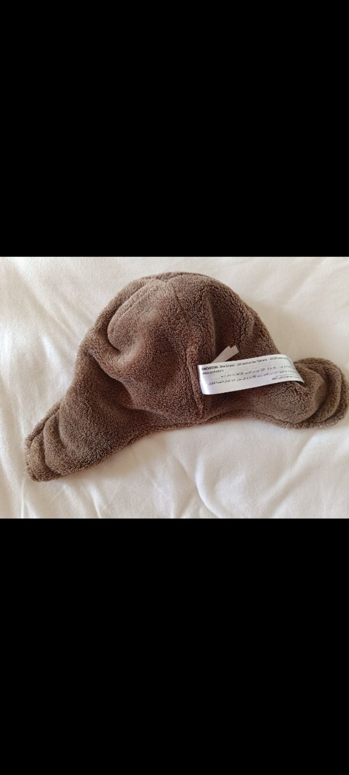 Bonnet animal - photo numéro 2
