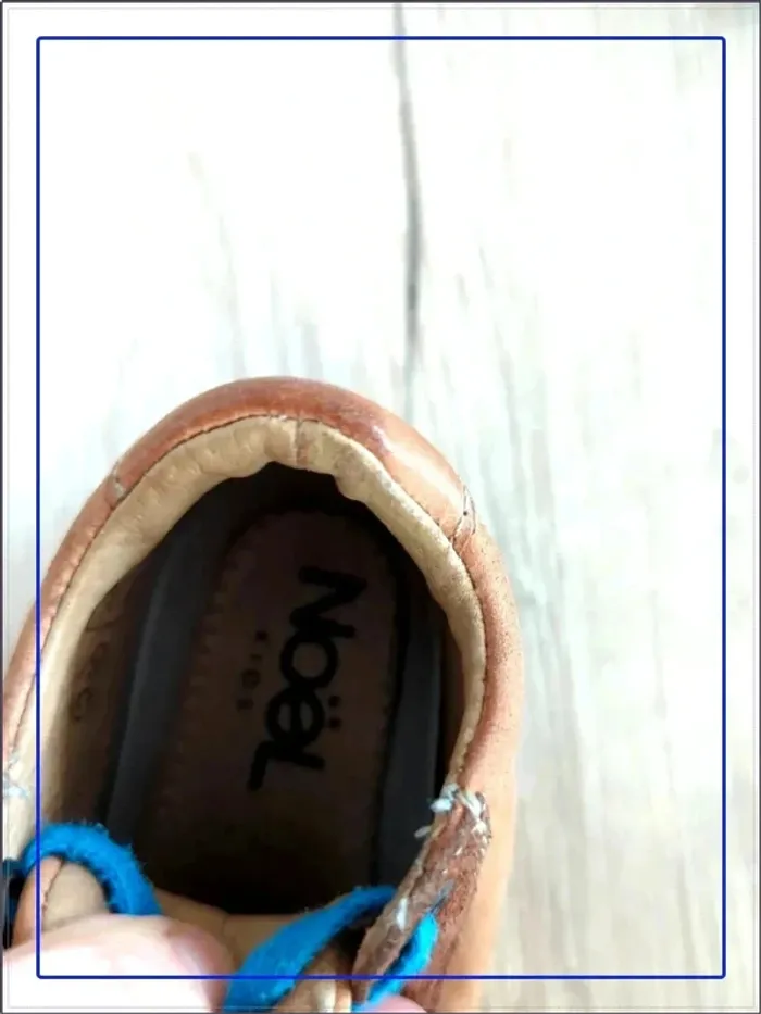 Chaussures taille 22 - photo numéro 7
