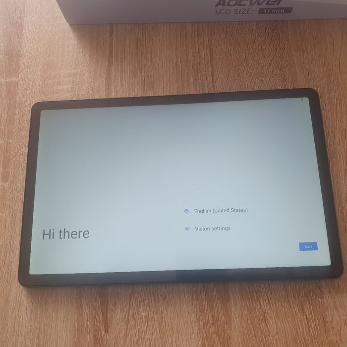 Tablette aocwei x800 - photo numéro 2