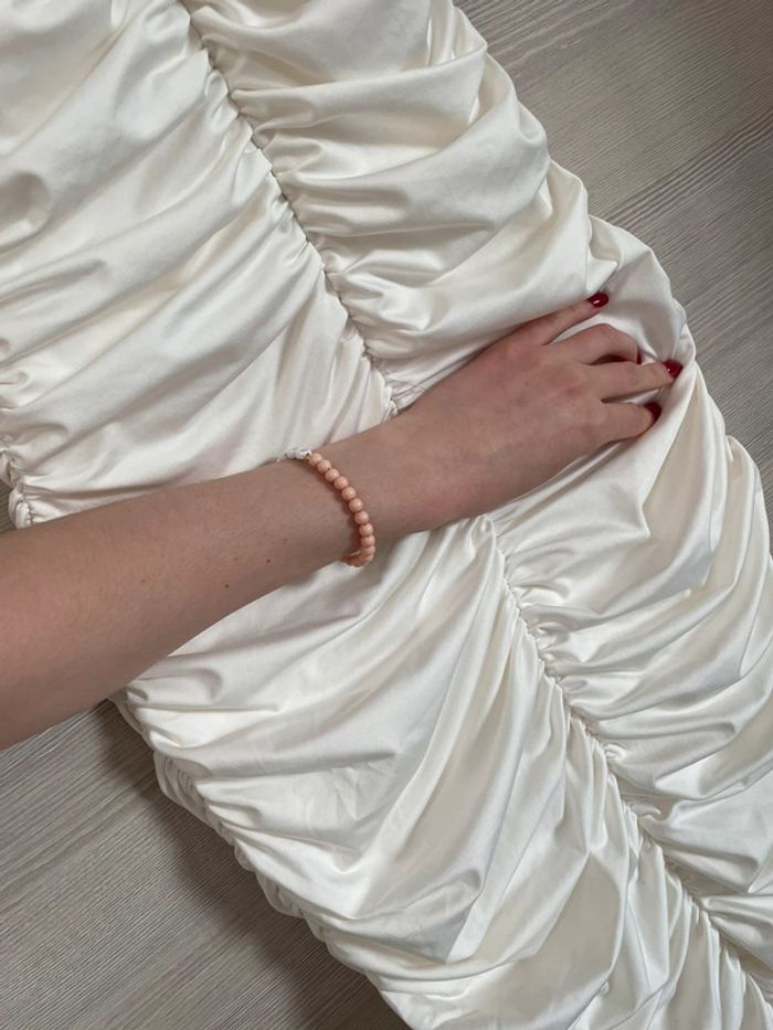 Robe écrue - photo numéro 7