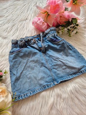 Jupe ajustable okaidi 8ans