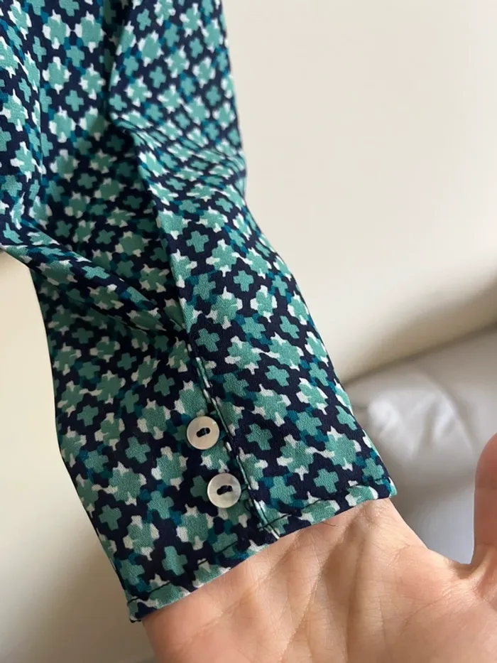 Blouse femme - photo numéro 4