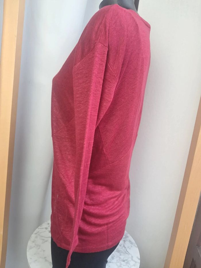 Comptoir des cotonniers haut T.36/38 - photo numéro 9