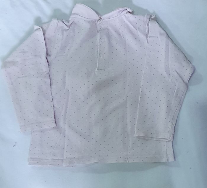 Tee-shirt - photo numéro 2