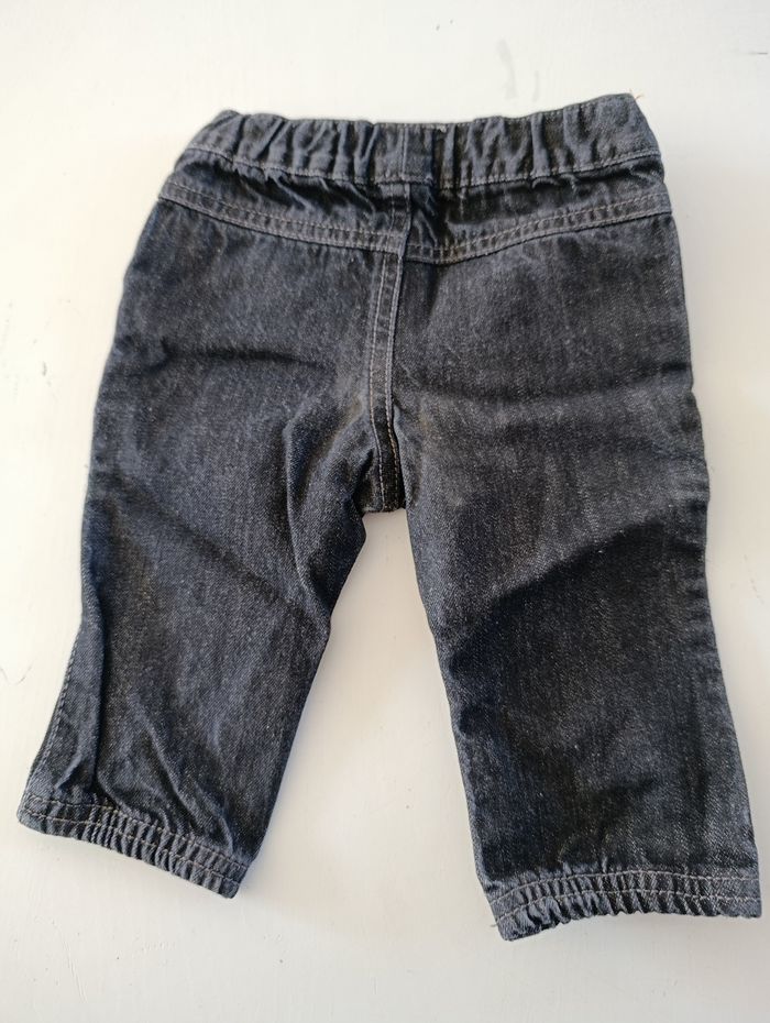 Pantalon 6 mois - photo numéro 3