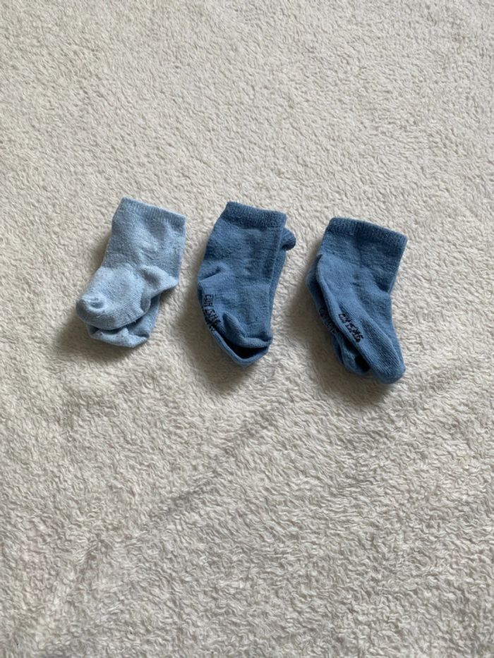 Chaussette