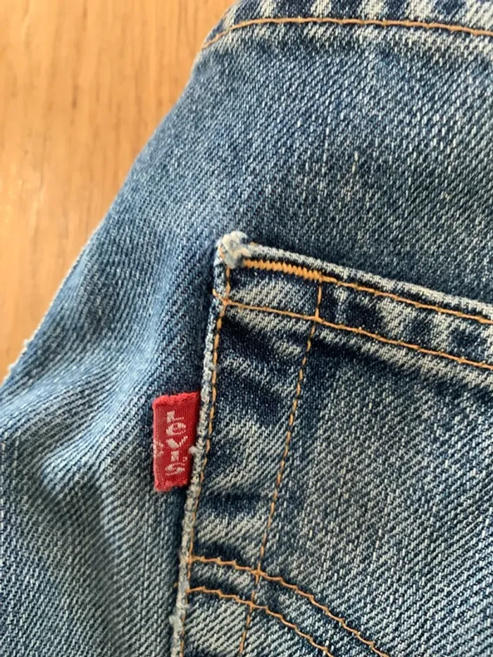 Short Lévis - photo numéro 4