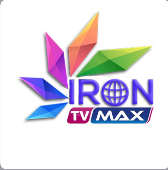 Iron tv max  Livraison 📦 Une Minutes Après Le Paiement