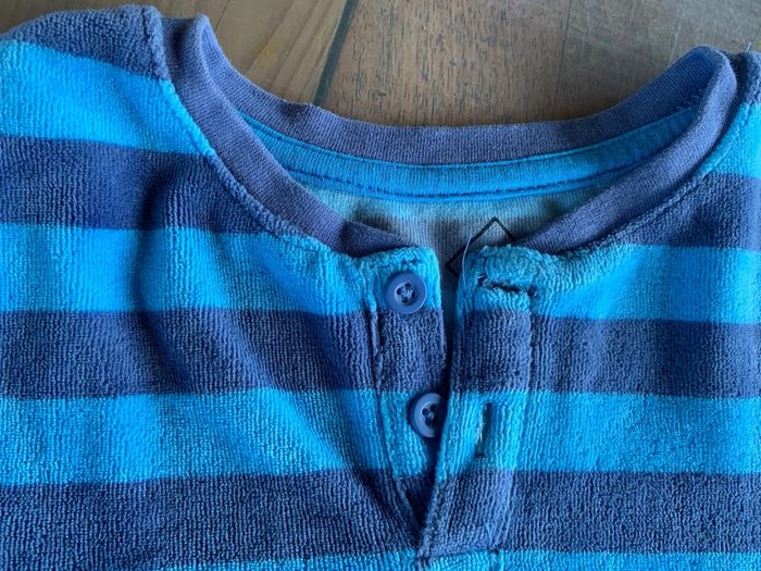 Pyjama Tex 2-4 ans - photo numéro 3