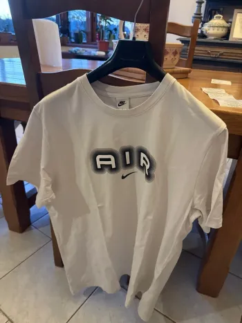 T-shirt Nike Air (XL)