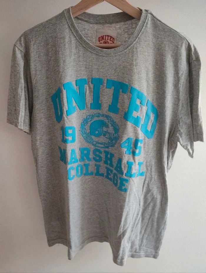 Tee shirt - photo numéro 2