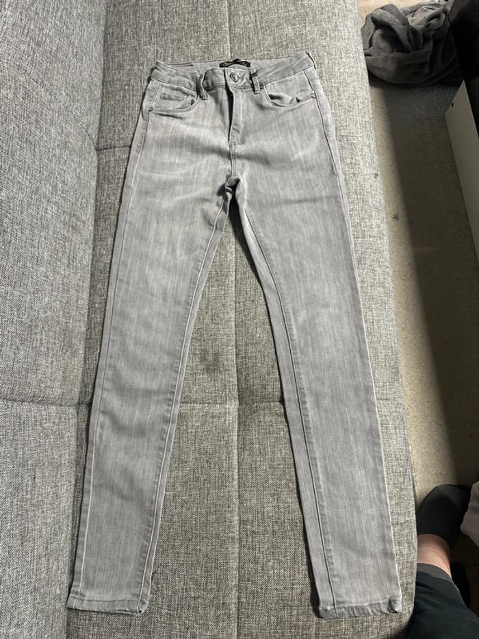 Jeans taille 36