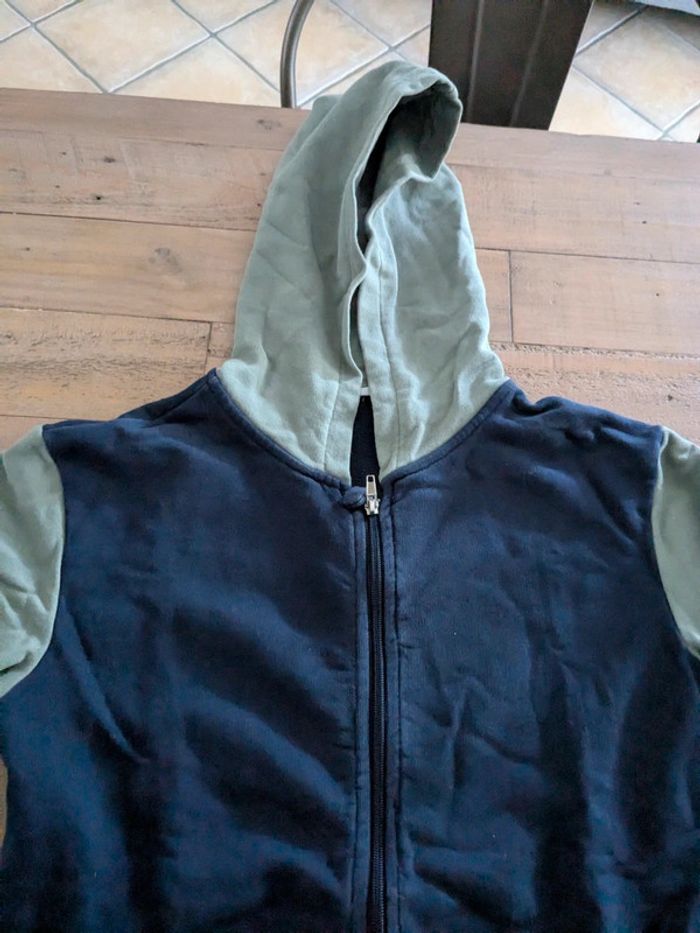 Veste enfant 14 ans - photo numéro 3