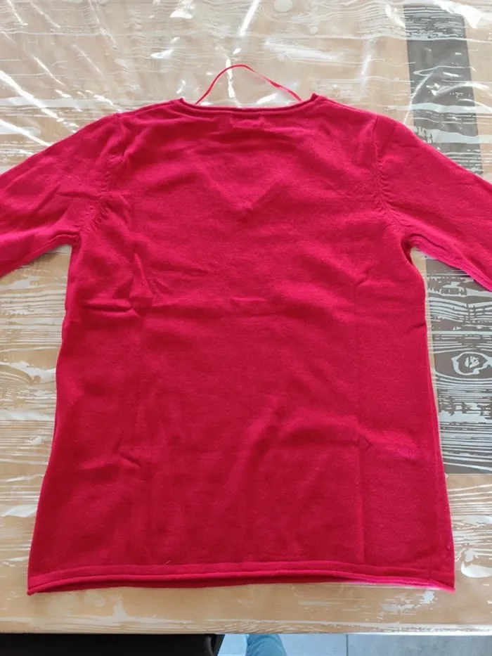 Pull femme - photo numéro 4
