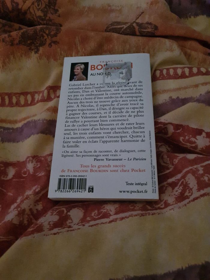 Au nom du père - photo numéro 2