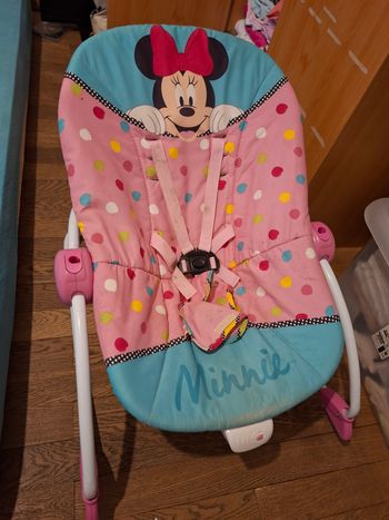 Transat minnie