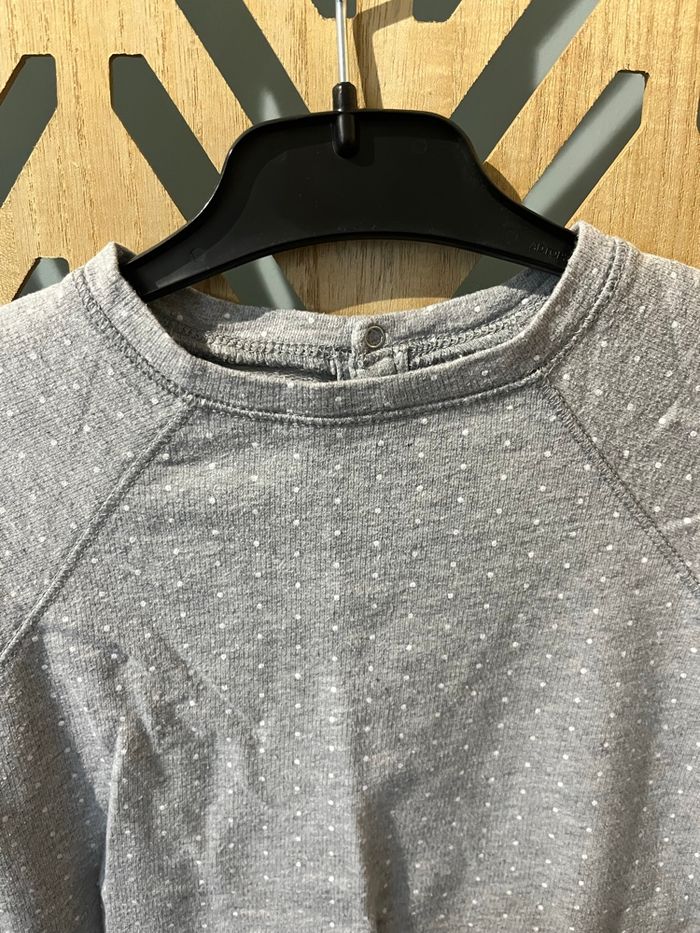 Robe sweat 2a - photo numéro 2