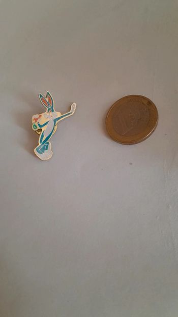 Très ancien pins bugs bunny