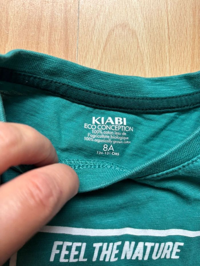 Tee-shirts - photo numéro 3