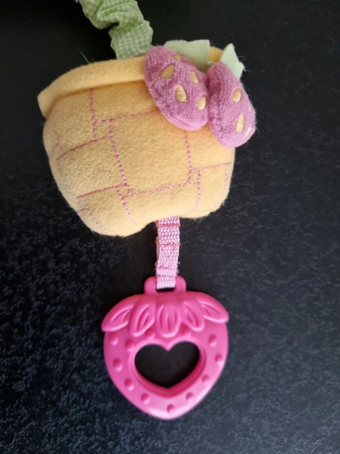 Doudou musical - photo numéro 5