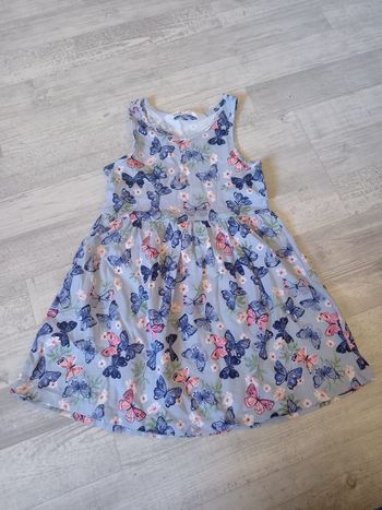 Robe fille 