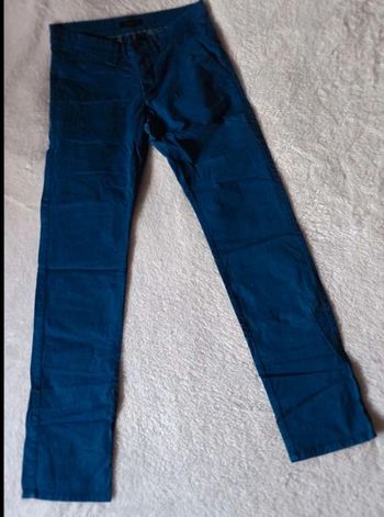 Pantalon  Chino