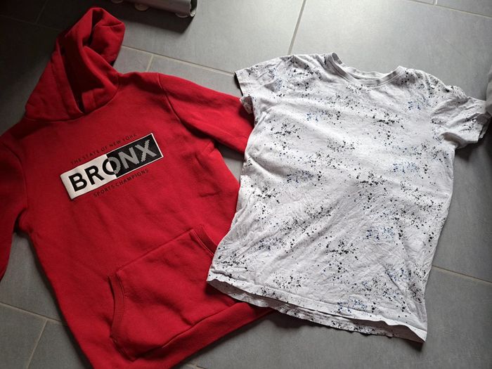 Lot 11 12ans - photo numéro 5