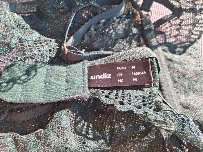 Soutien gorge Undiz - photo numéro 5