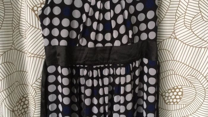 Magnifique robe de grossesse noppies - photo numéro 3