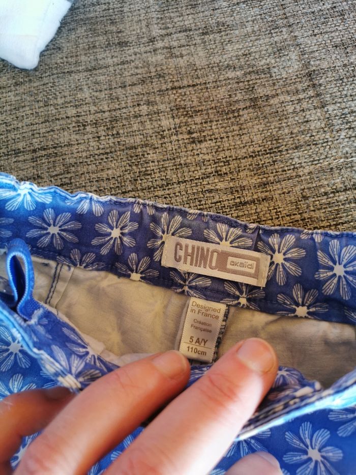 Short - photo numéro 2