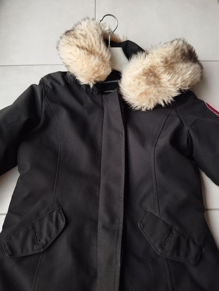 Manteau Paragoose - photo numéro 9