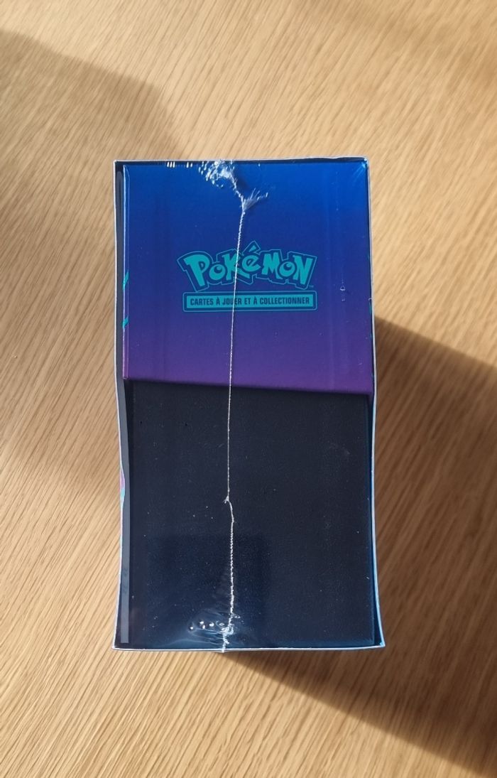 ETB EV9 Aventures Ensembles neuf et scellé FR - photo numéro 5