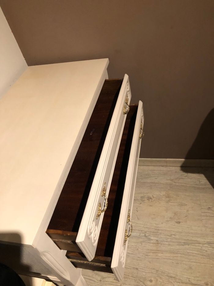 Commode - photo numéro 3