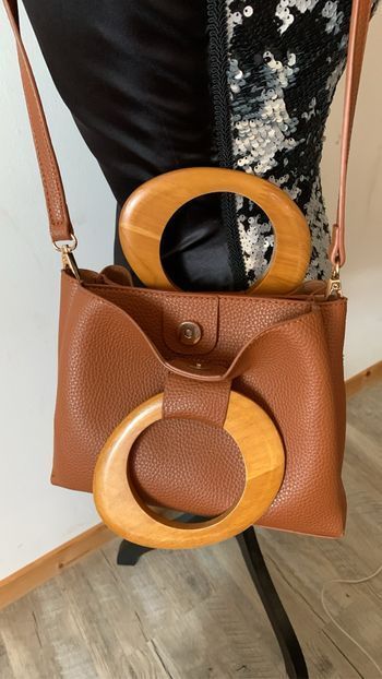 Sac à main différents modèles aux choix