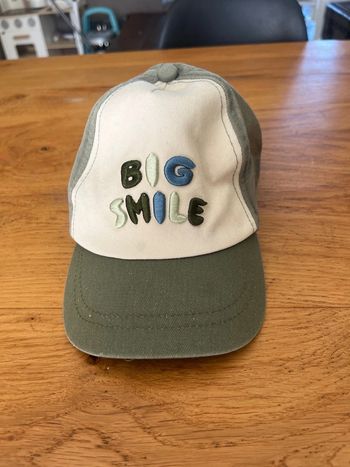 Casquette 47cm