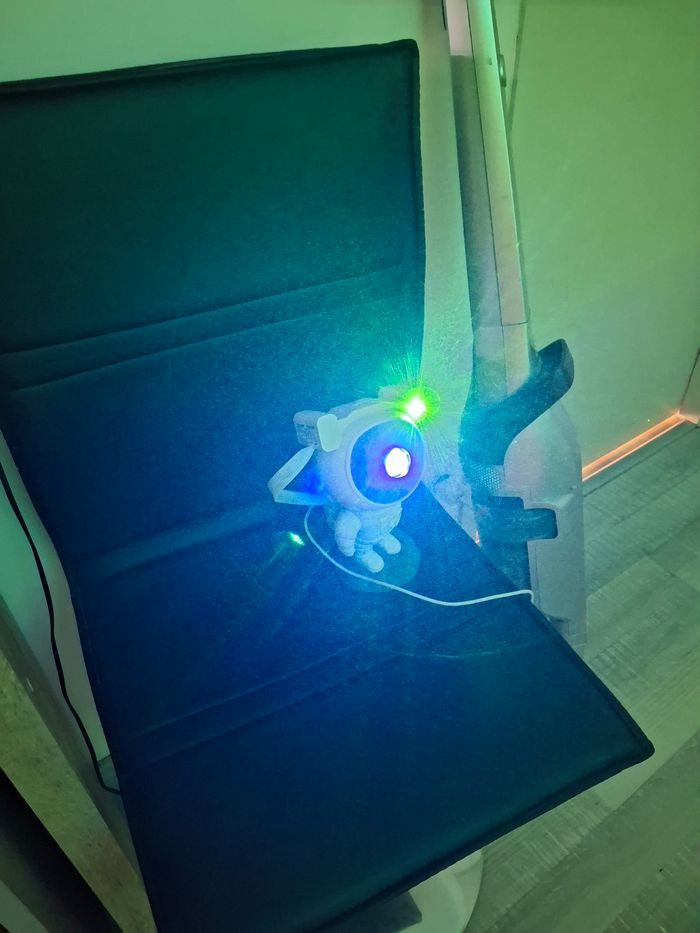 Veilleuse - photo numéro 8